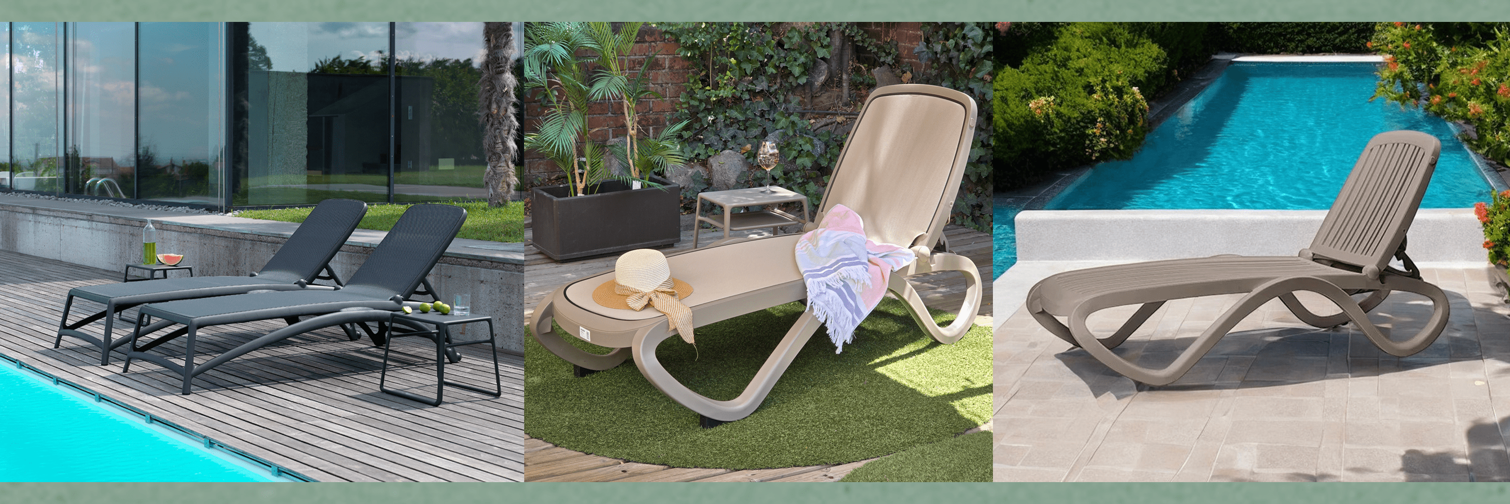 Amada primavera: Más Tiempo en la terraza, más momentos para compartir - bCasual