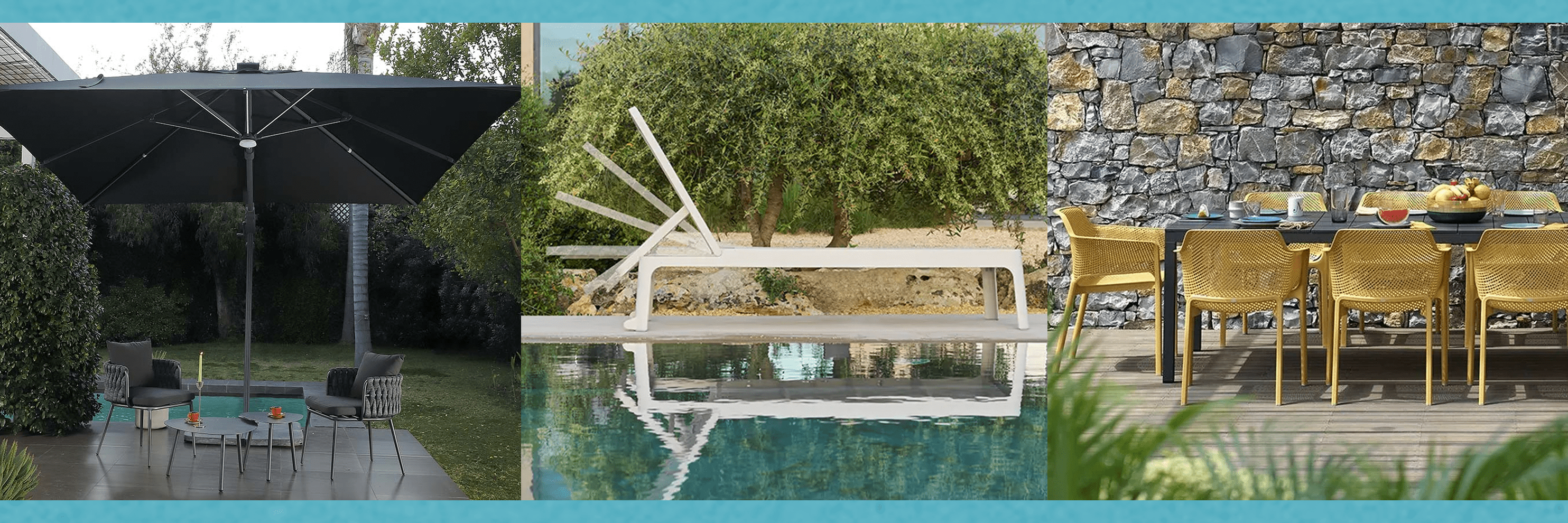 Terrazear: una tendencia que llegó para quedarse - bCasual