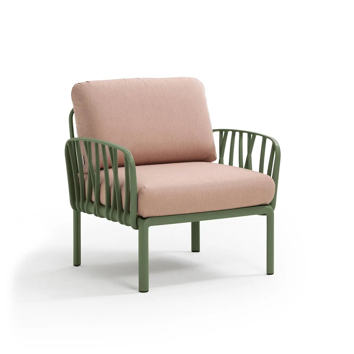 Poltrona Komodo con 2 Brazos – Nardi - bCasual -4037116066