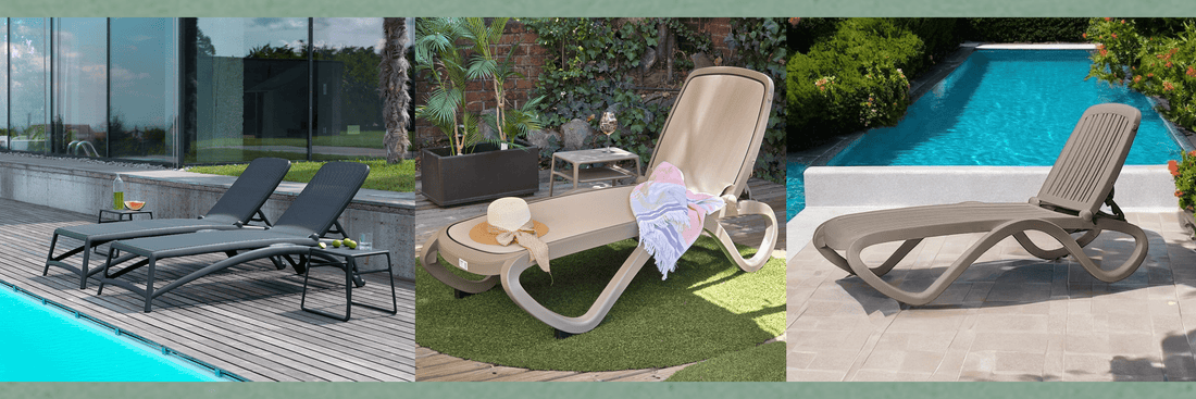 Amada primavera: Más Tiempo en la terraza, más momentos para compartir - bCasual