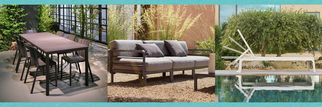 Nardi Italia en Chile: Diseño, resistencia y sostenibilidad. - bCasual