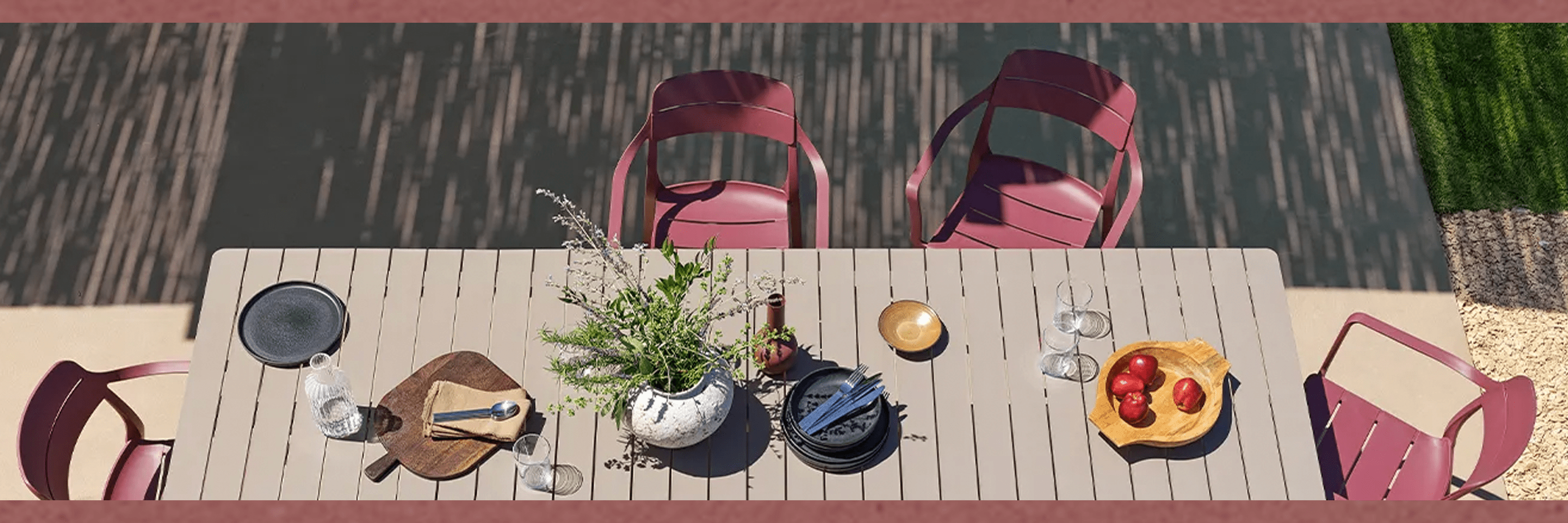 Un sector crucial del hogar este 2026: Las Terrazas - bCasual