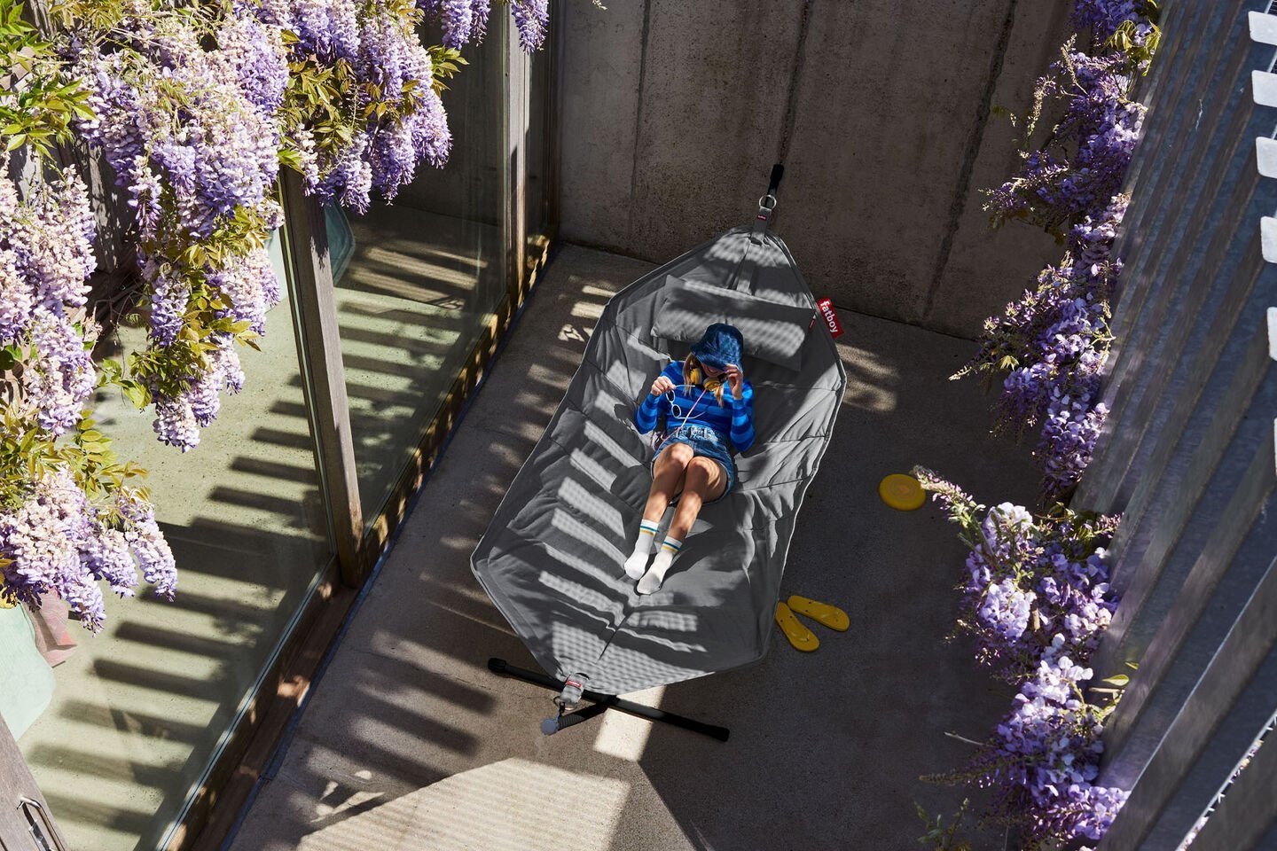 Hamacas para Terraza - bCasual