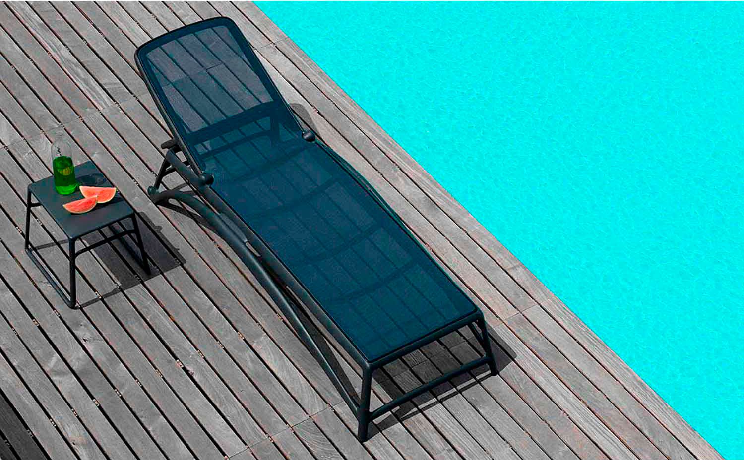 Reposeras para Piscina - bCasual