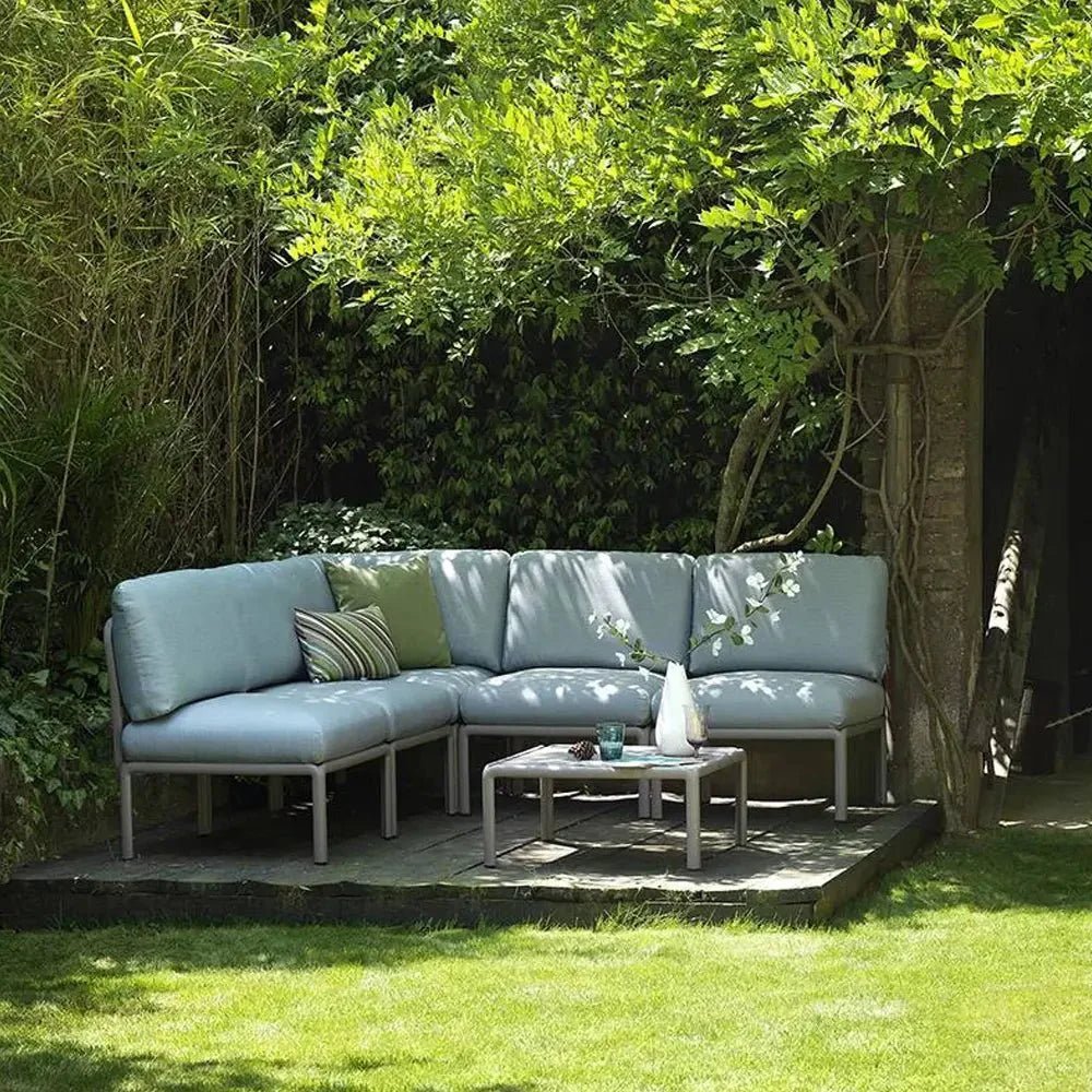 Sofás Modulares para Terraza - bCasual