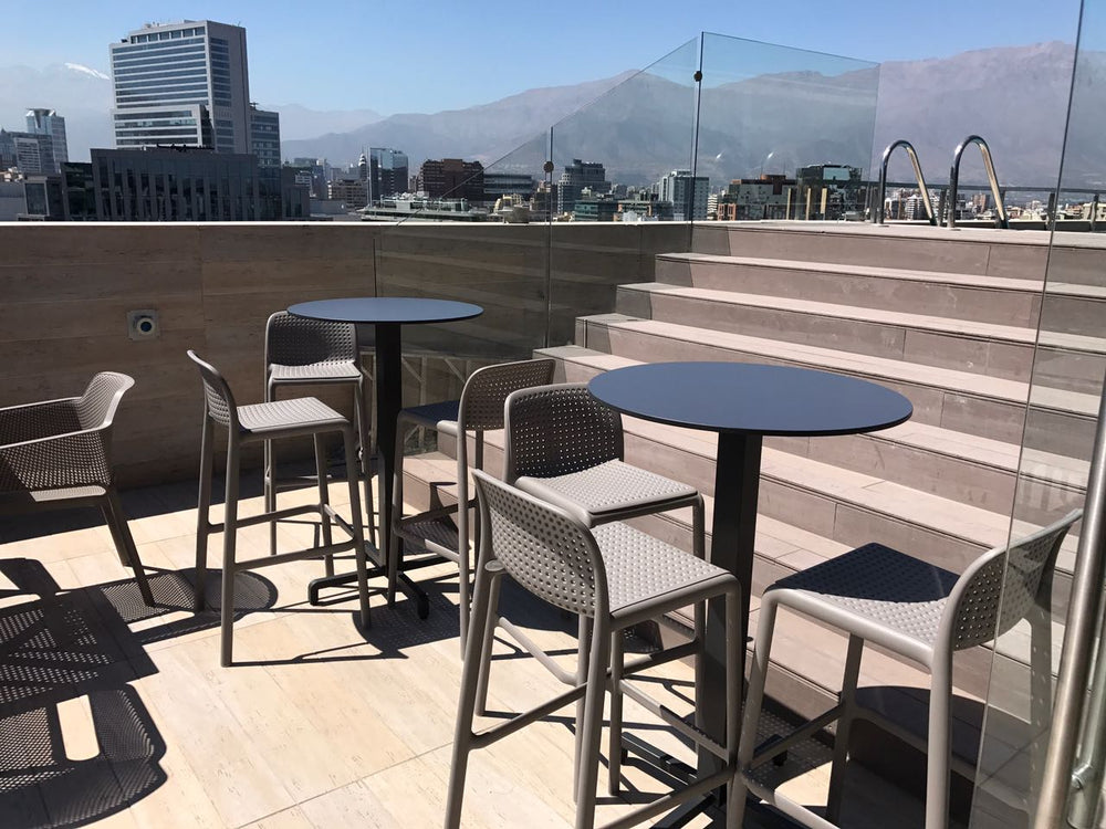 Oficina Comercial Providencia