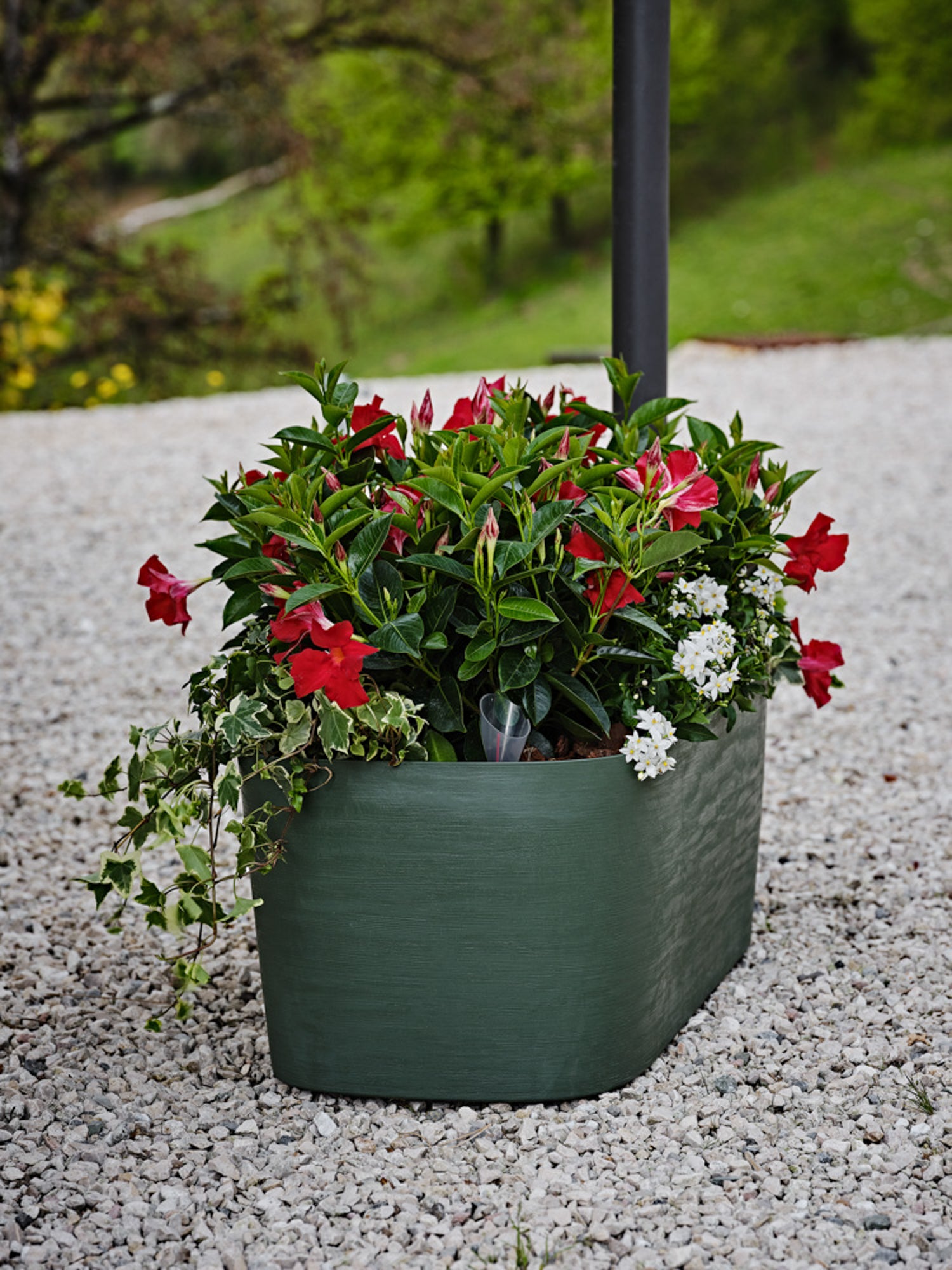 Macetero para Jardin Kos - TERA Italy