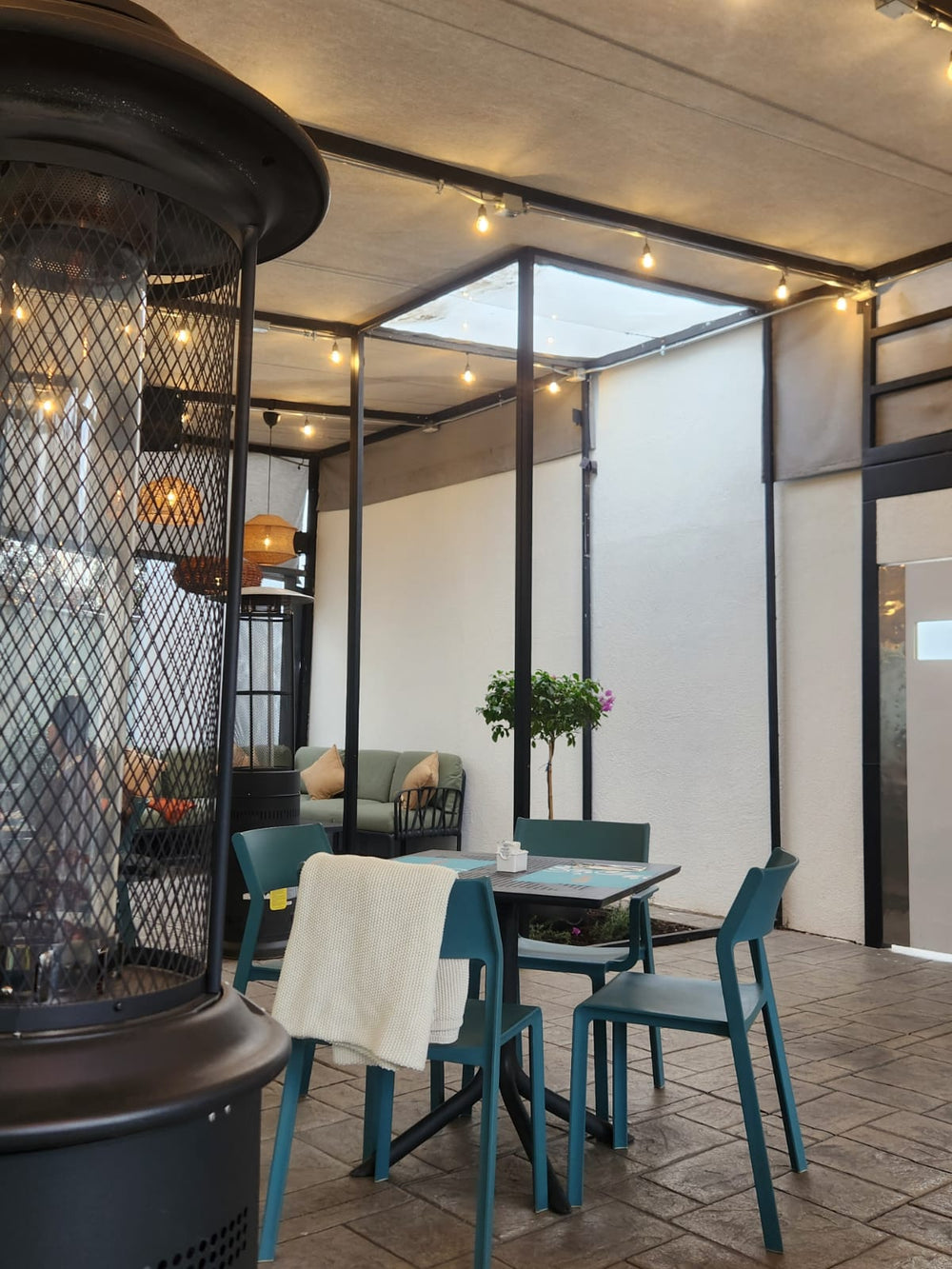  Bucare Coffee & Brunch