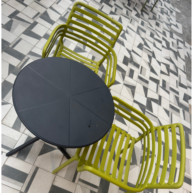 Proyecto Espacio Urbano Viña 15 Norte: Diseño Elegante Europeo con Nardi y bCasual - imagen 6