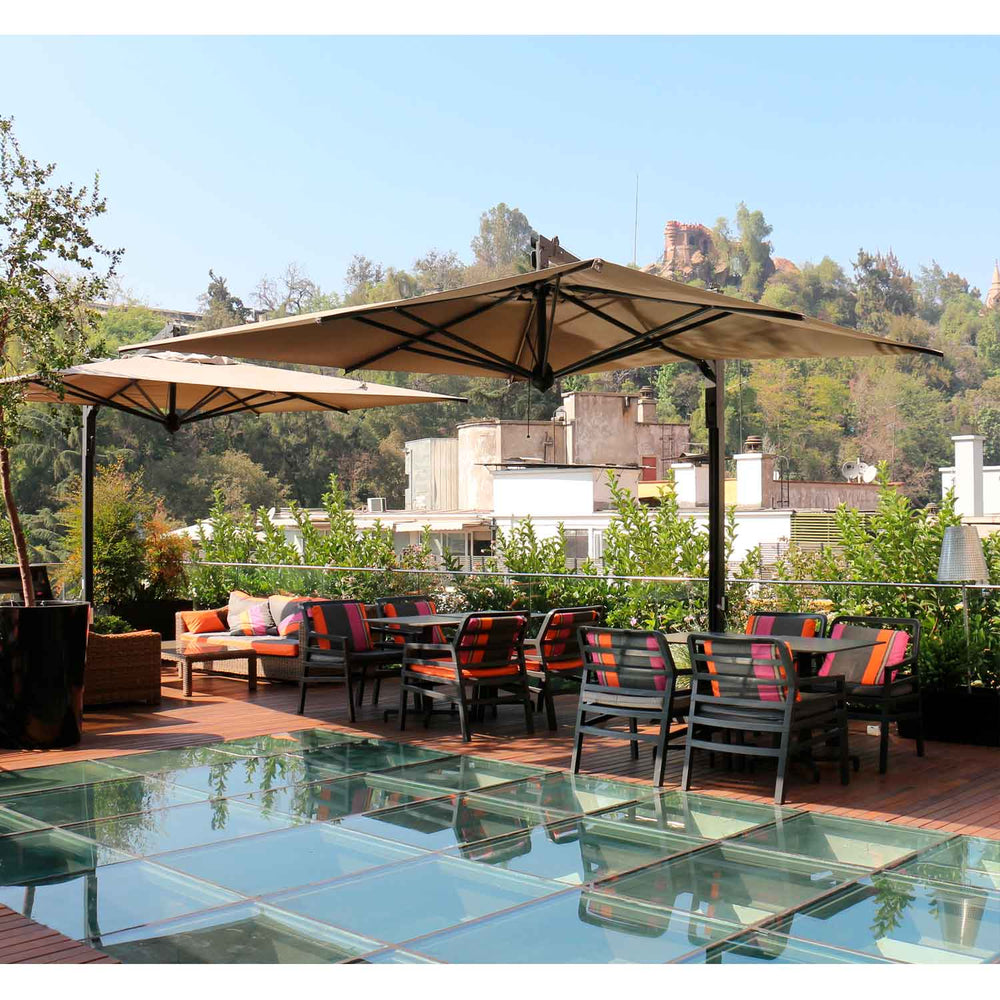 Hotel Magnolia