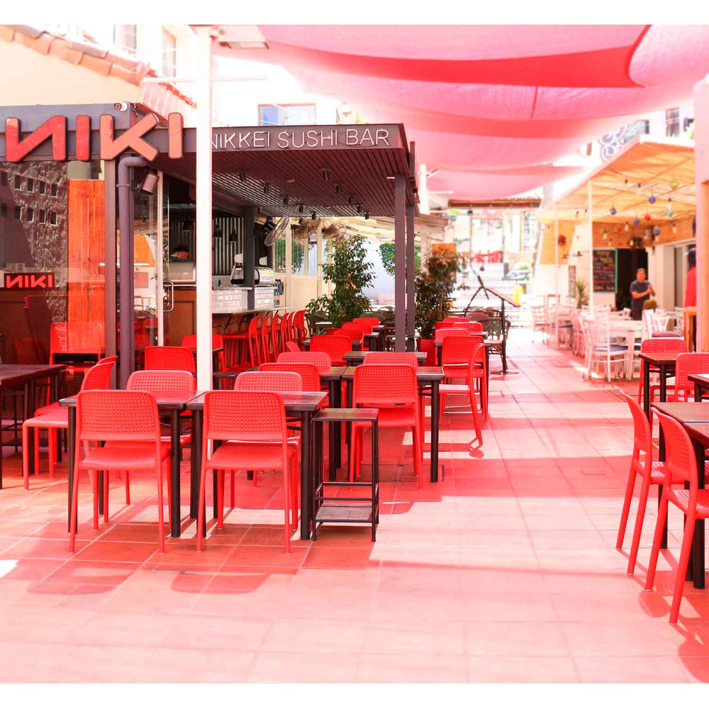 Niki Sushi Bar
