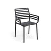 Silla Doga con Apoyabrazos - Nardi Italia