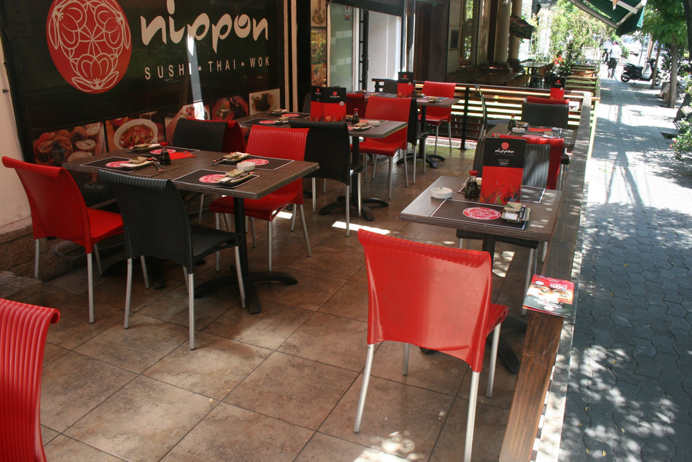 Sushi Nippon