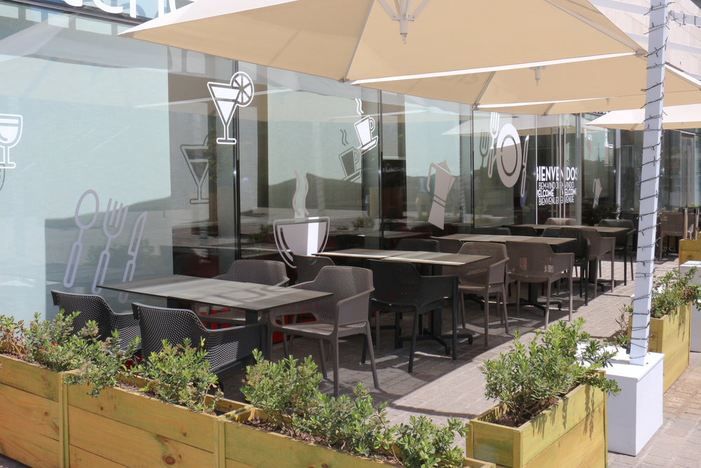 IBIS Kitchen