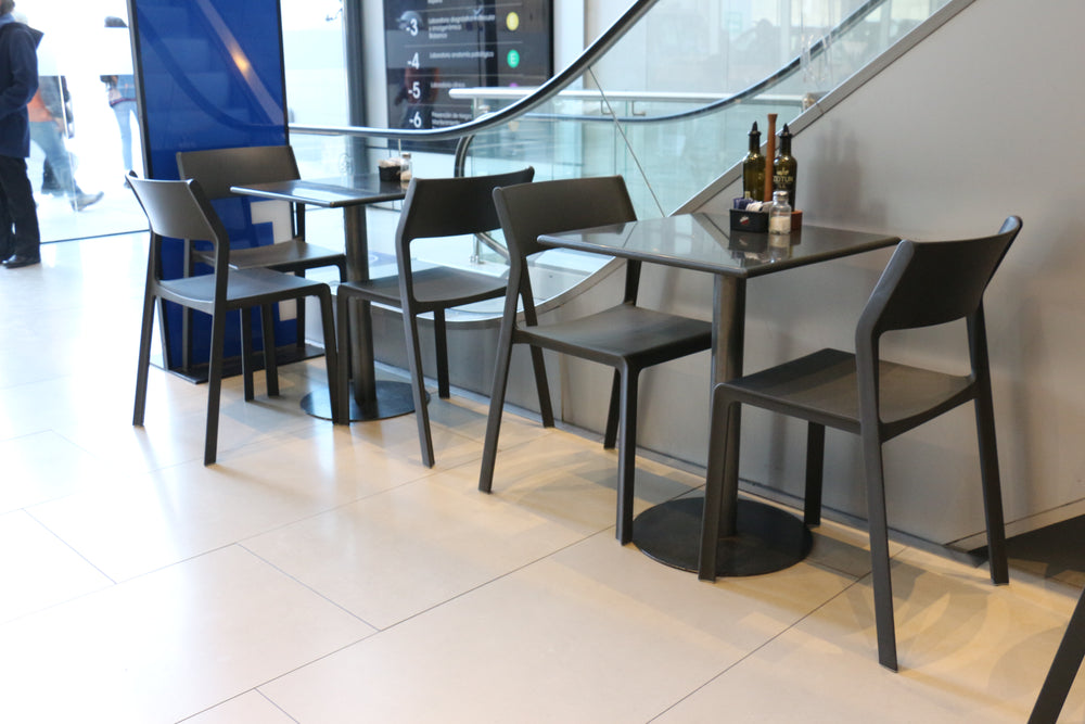 Cafetería Lira