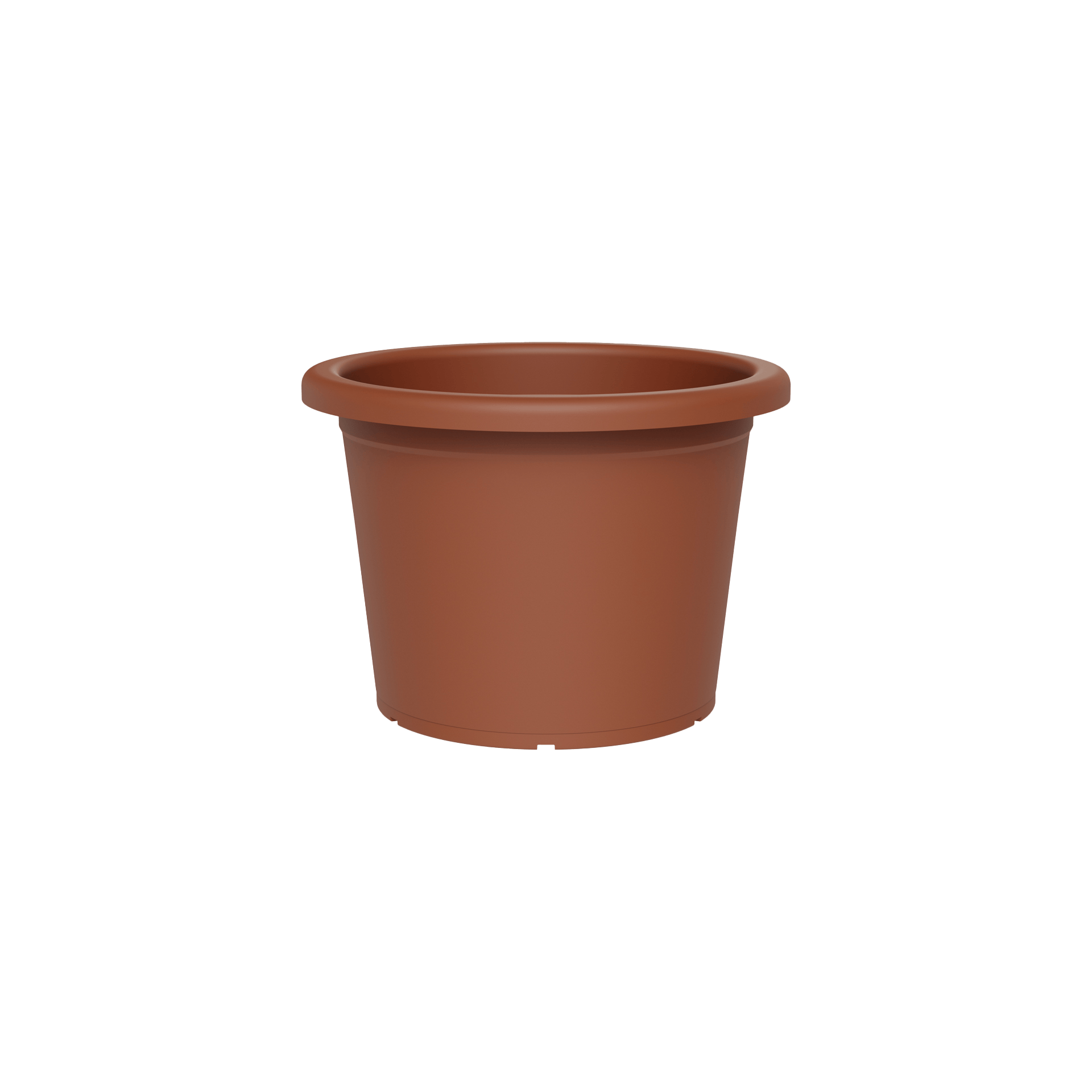 Macetero de Jardin Menfi de TERA Italy | Diseño Italiano y Sostenible