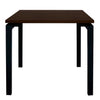Mesa Corchette para Restaurantes - bCasual