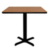 Mesa de Cafetería Leonardo - bCasual