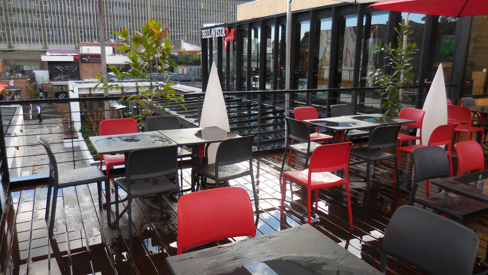 Bella Vista Grill