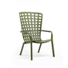 Sillón Folio - Nardi Italia