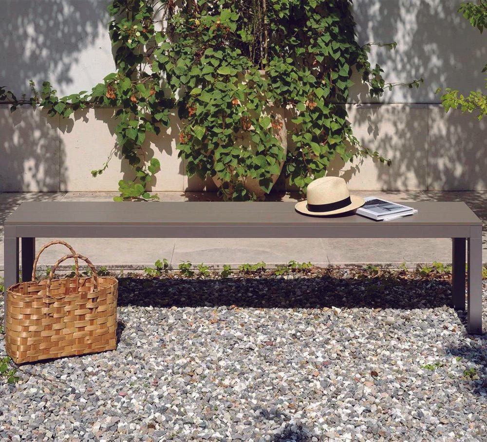 Banca Rio Aluminio – Nardi Italia - bCasual - 4905202000