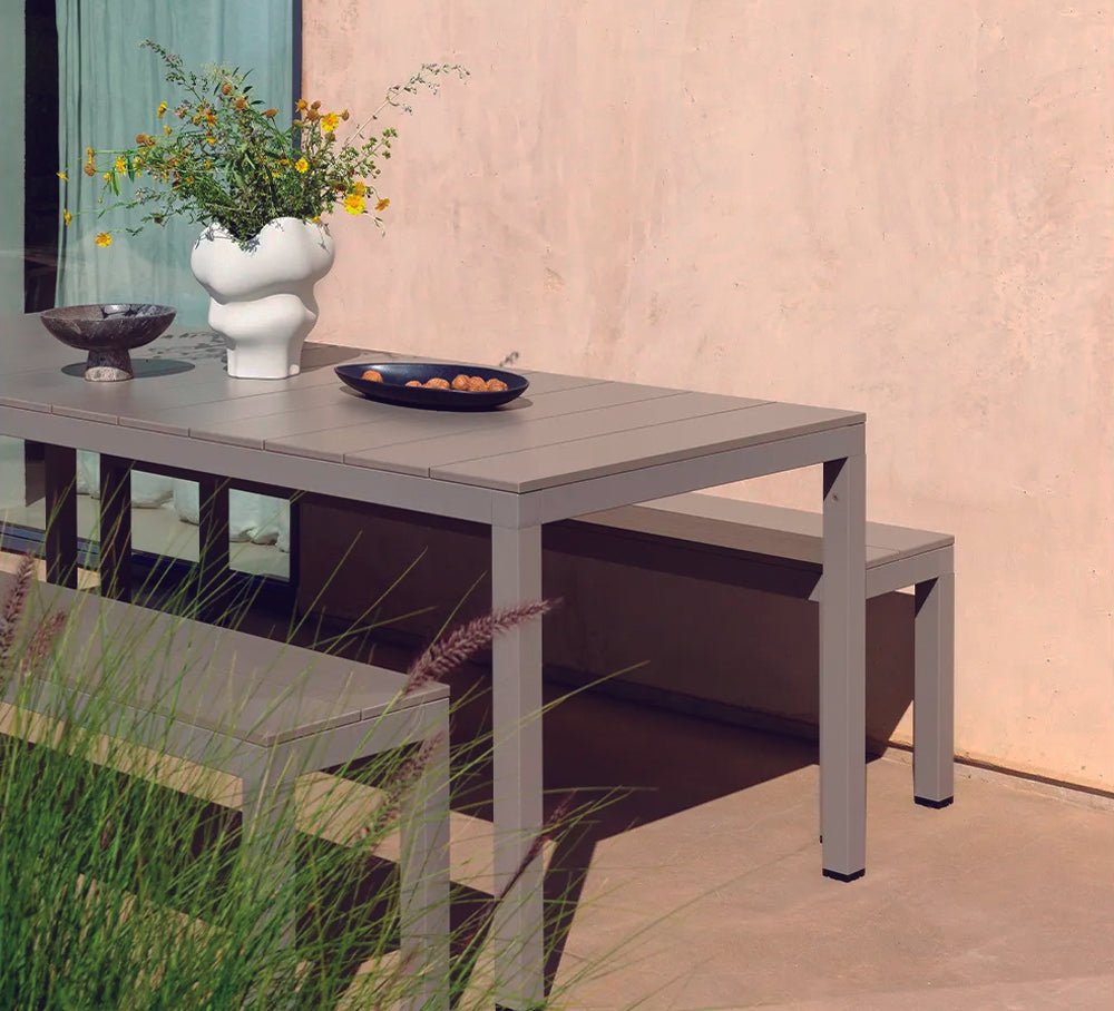 Banca Rio Aluminio – Nardi Italia - bCasual - 4905910000