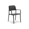 Silla Bora con Apoyabrazos - Nardi Italia