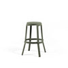 Taburete Stack - Nardi Italia
