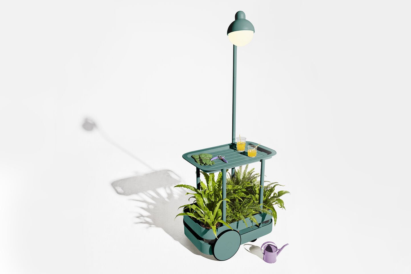 Carrito Bar Jolly Trolley – Fatboy - bCasual - FT105835