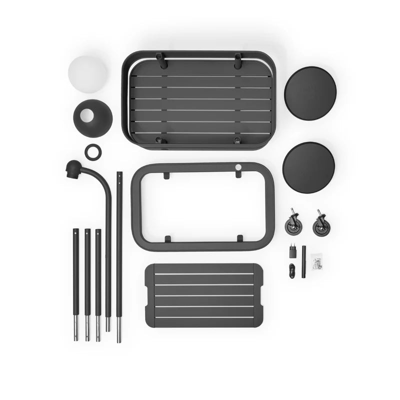 Carrito Bar Jolly Trolley – Fatboy - bCasual - FT105835