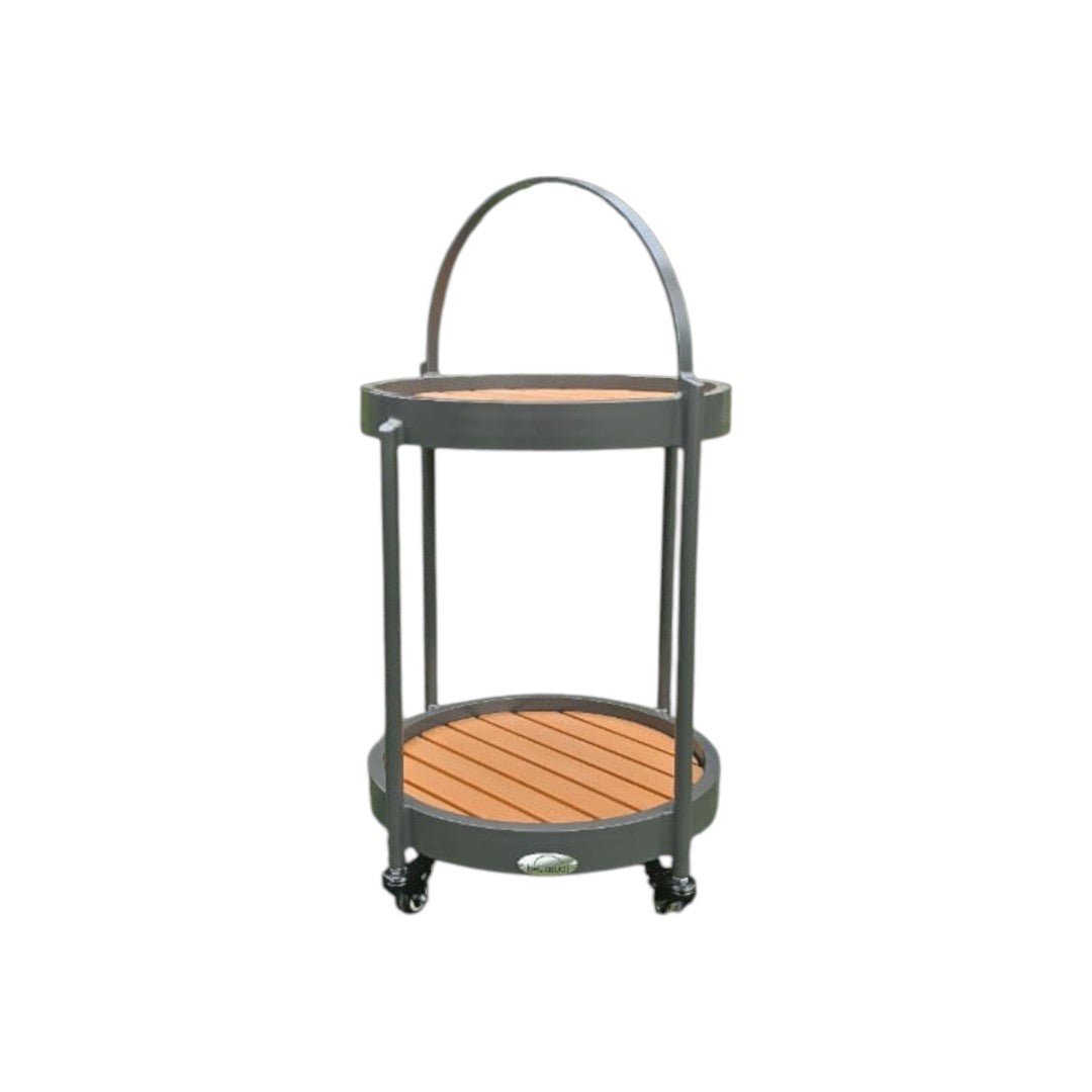 Carro Te Estocolmo - bCasual - bCasual - YB21095Y