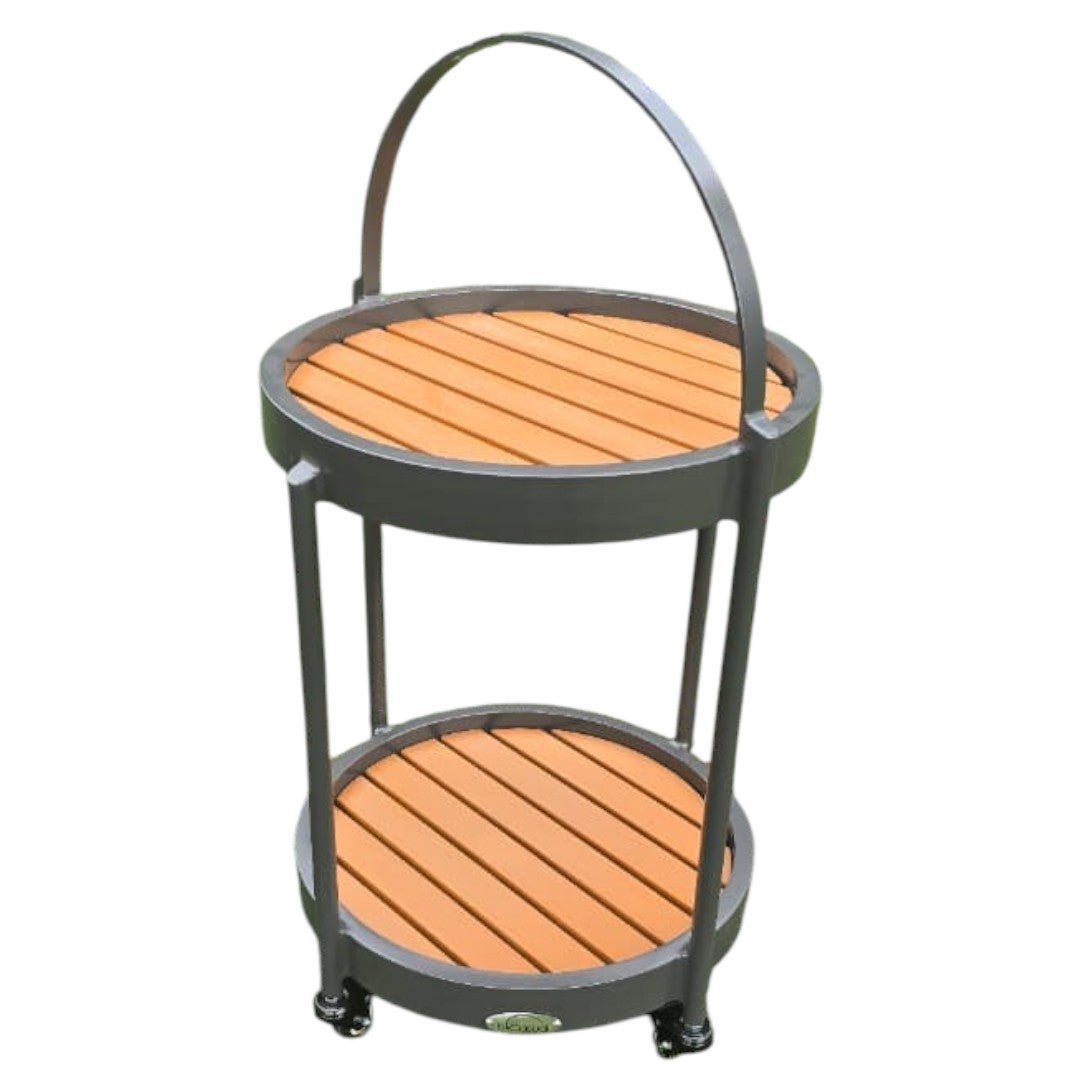 Carro Te Estocolmo - bCasual - bCasual - YB21095Y