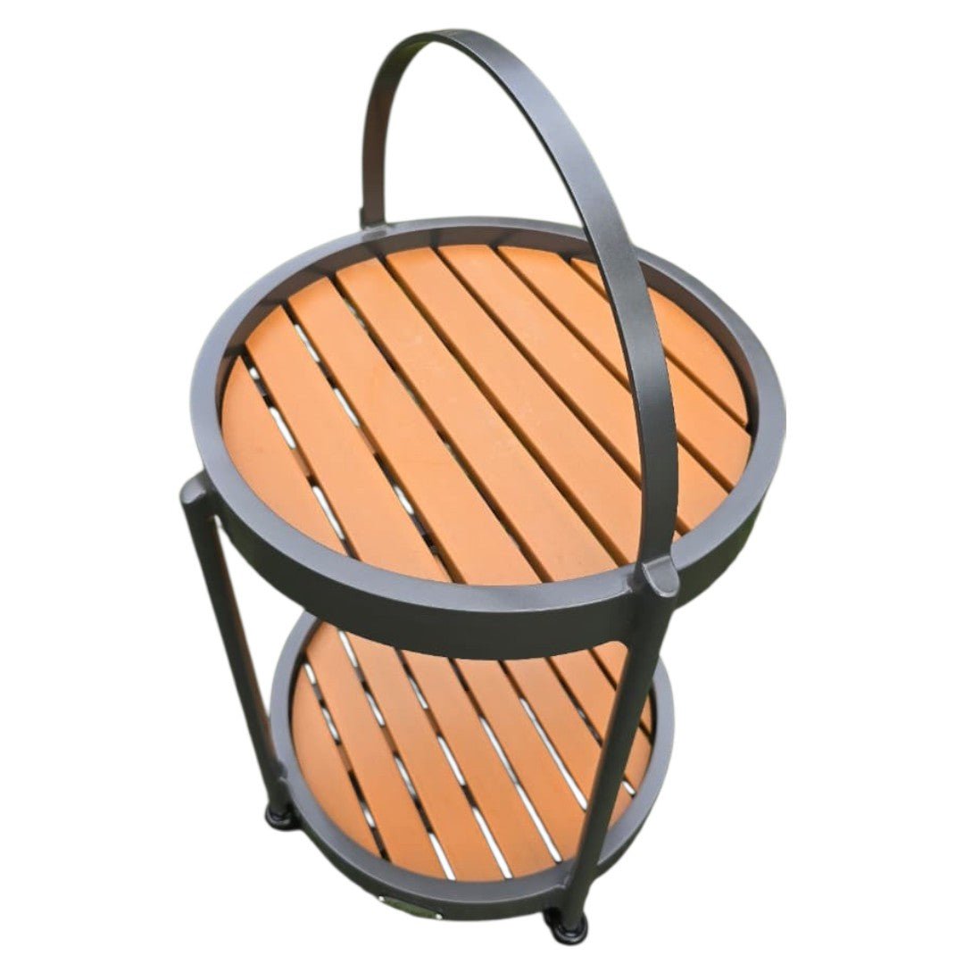 Carro Te Estocolmo - bCasual - bCasual - YB21095Y