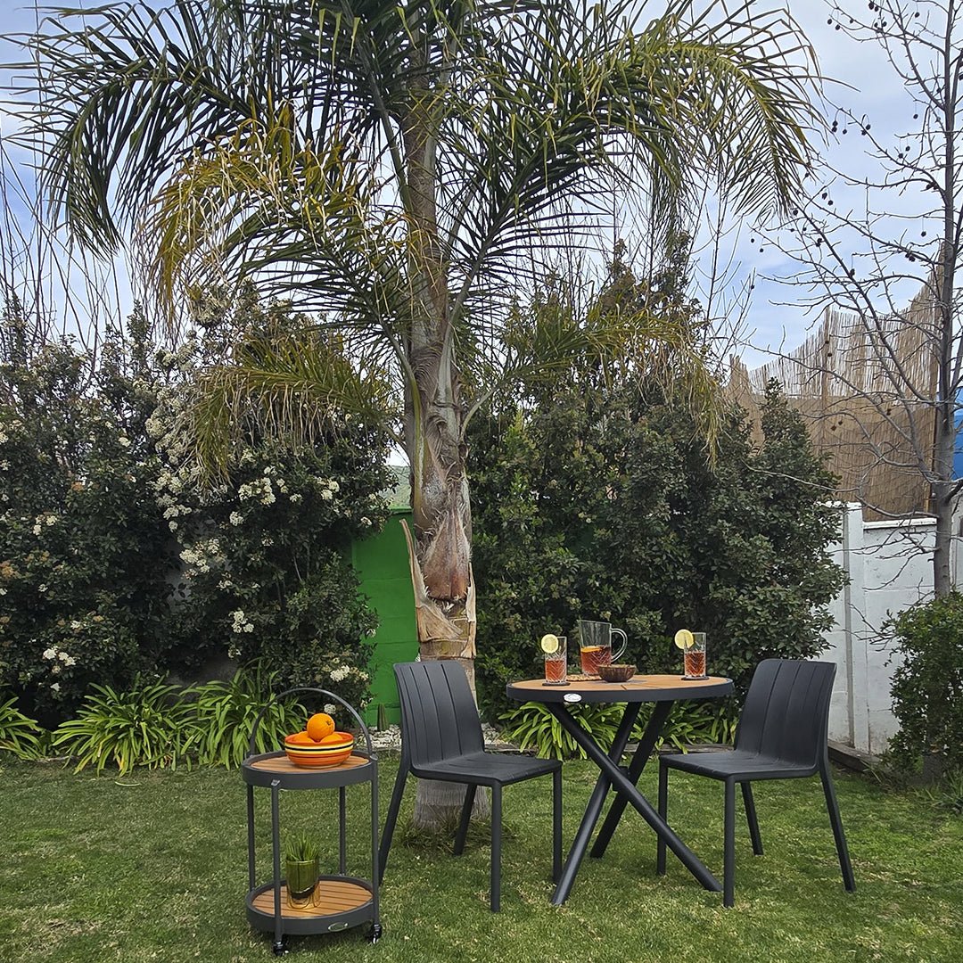 Carro Te Estocolmo - bCasual - bCasual - YB21095Y