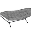 Hamaca Superb Rocke Grey - Fatboy