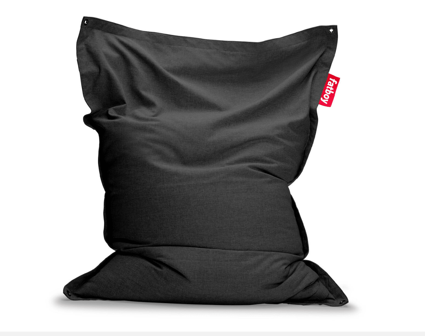 Flotador Fatboy Floatzac Gris - Cojin para Piscina - bCasual - FT105306