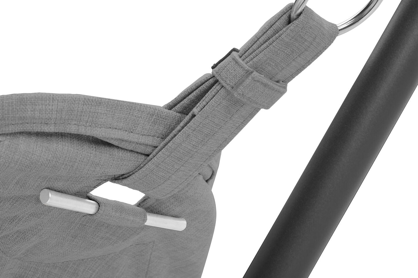 Hamaca Superb Rocke Grey - Fatboy - bCasual - FT104457