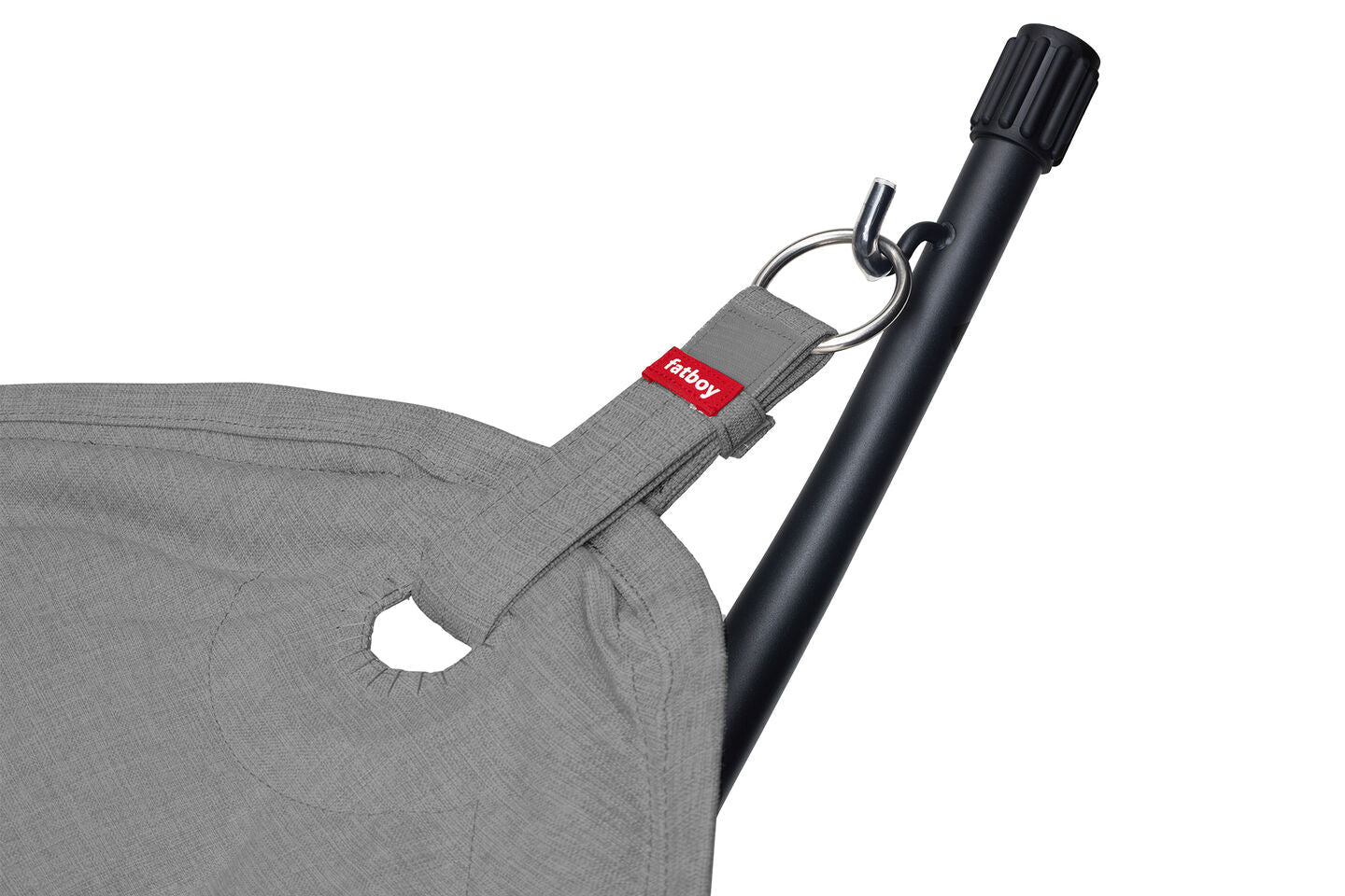 Hamaca Superb Rocke Grey - Fatboy - bCasual - FT104457