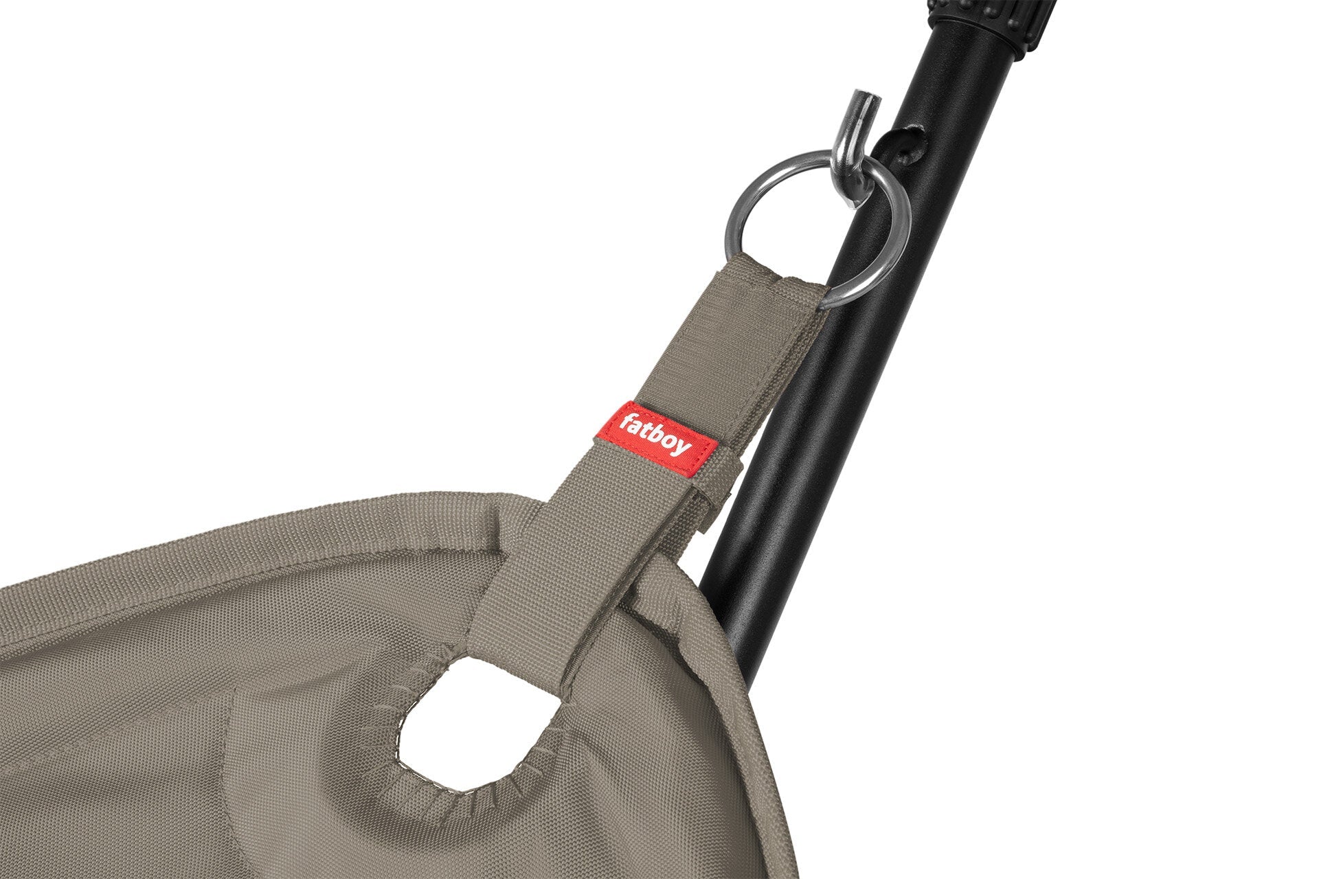Hamaca Taupe – Headdemock – Fatboy - bCasual - FT327