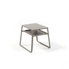 Mesa Pop de Centro para Terraza - Nardi Italia