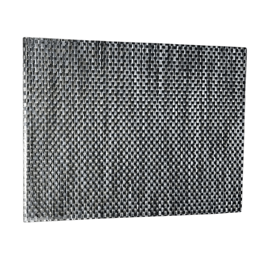 Individuales de mesa, set de 4, lavable - bCasual -4000100071