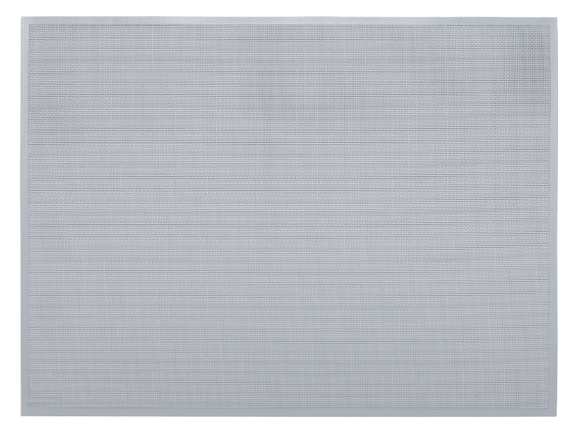 Individuales de mesa, set de 4, lavable - bCasual -4000100129