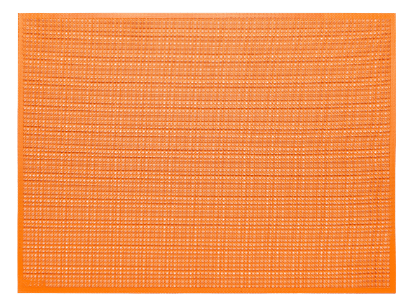 Individuales de mesa, set de 4, lavable - bCasual -4000100055