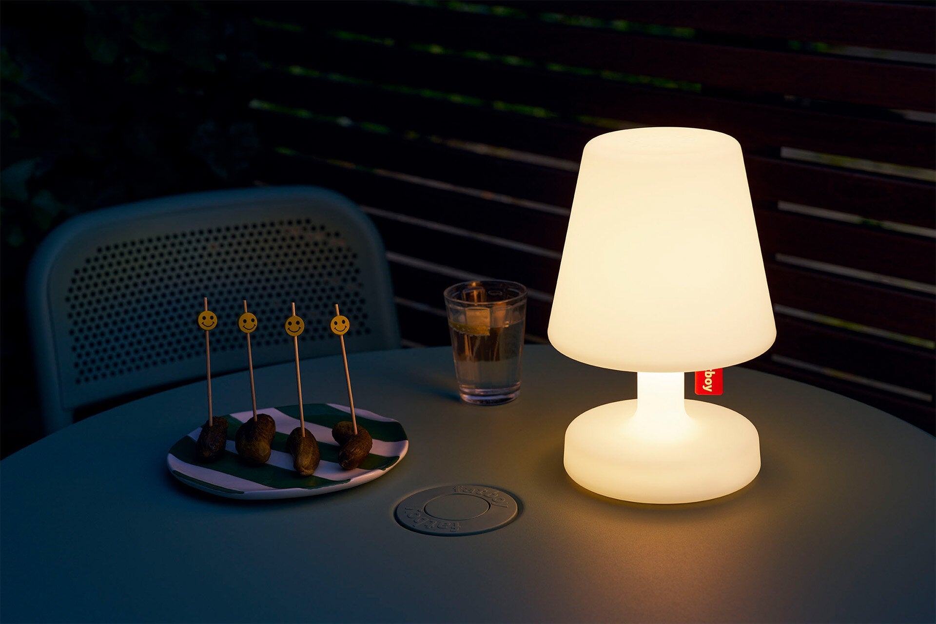 Lámpara de mesa The Petit - Fatboy - bCasual - FT353