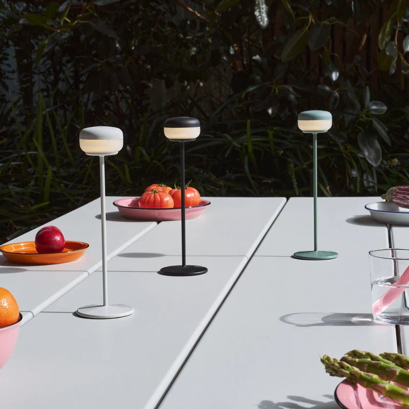 Lámpara Inalámbrica de mesa Cheerio – Fatboy - bCasual - FT106413