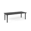 Mesa de Comedor Libeccio Extensible - Nardi Italia
