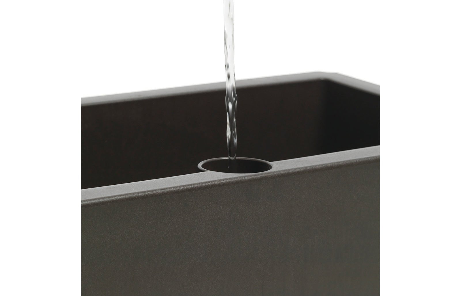 Macetero autoregante Sipario Terraza - Nardi Italia - bCasual - 4038244000