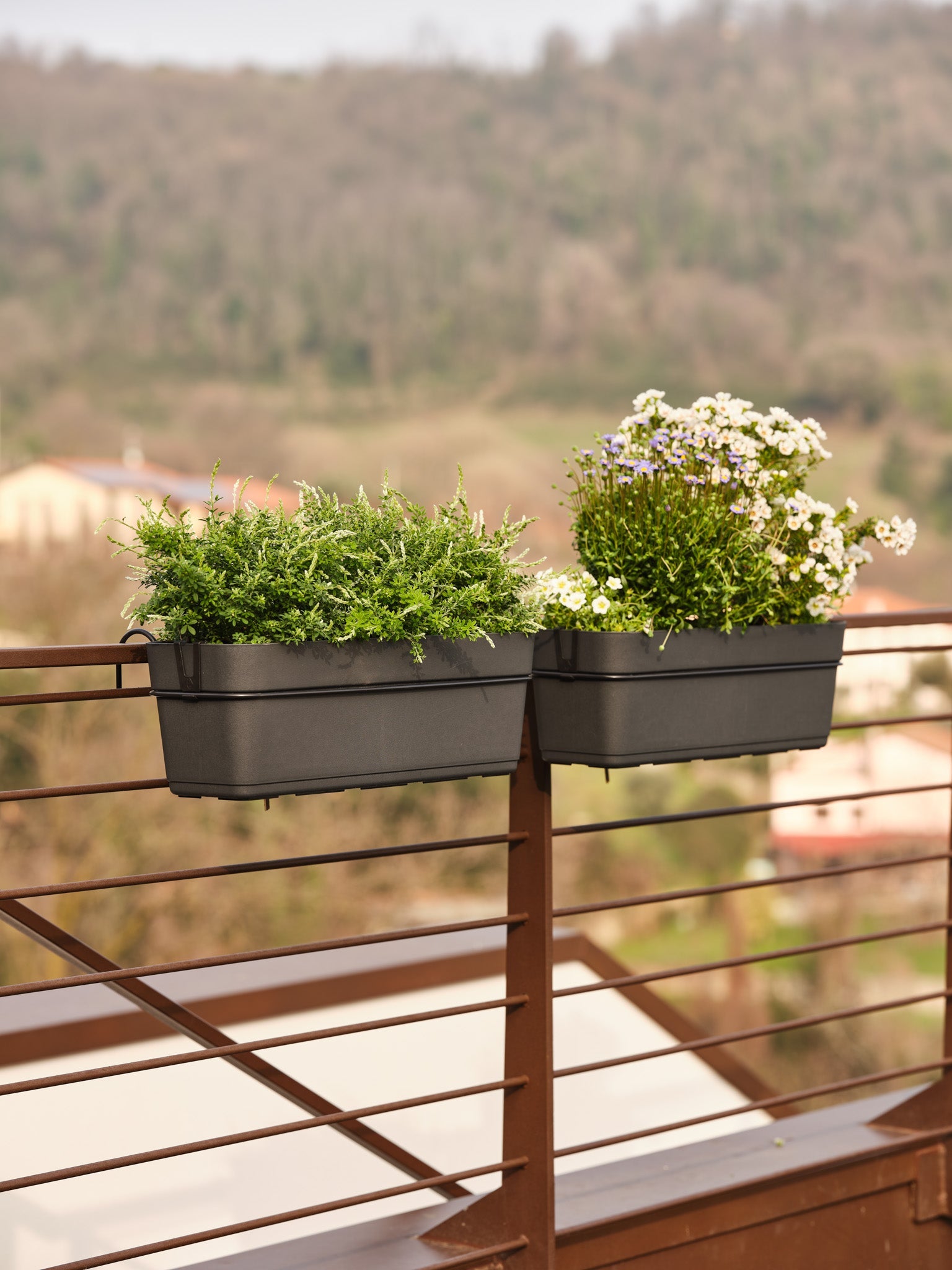 Macetero Blossom Kit 50 - TERA Italy - bCasual -31536050239