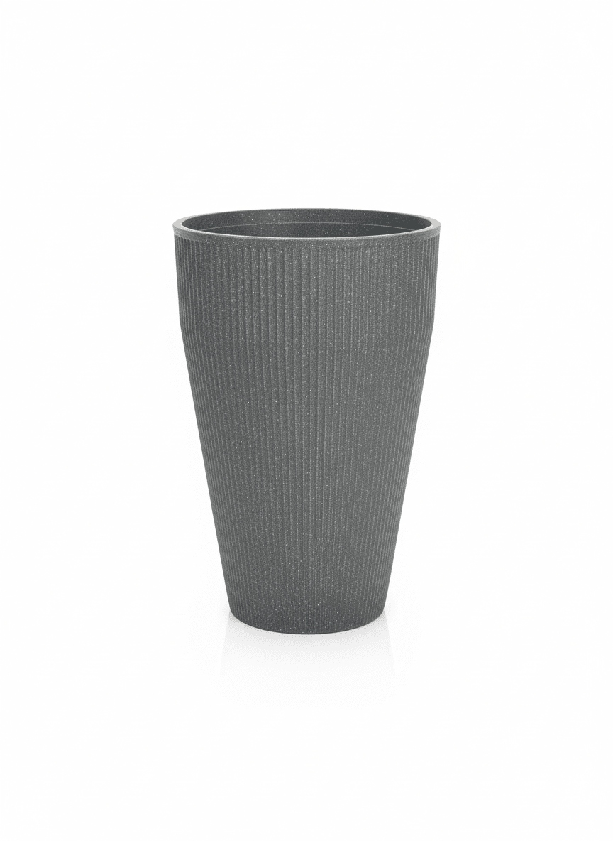 Macetero Hawaii - 70 cm alto x 43cm - bCasual - LX002-3LG