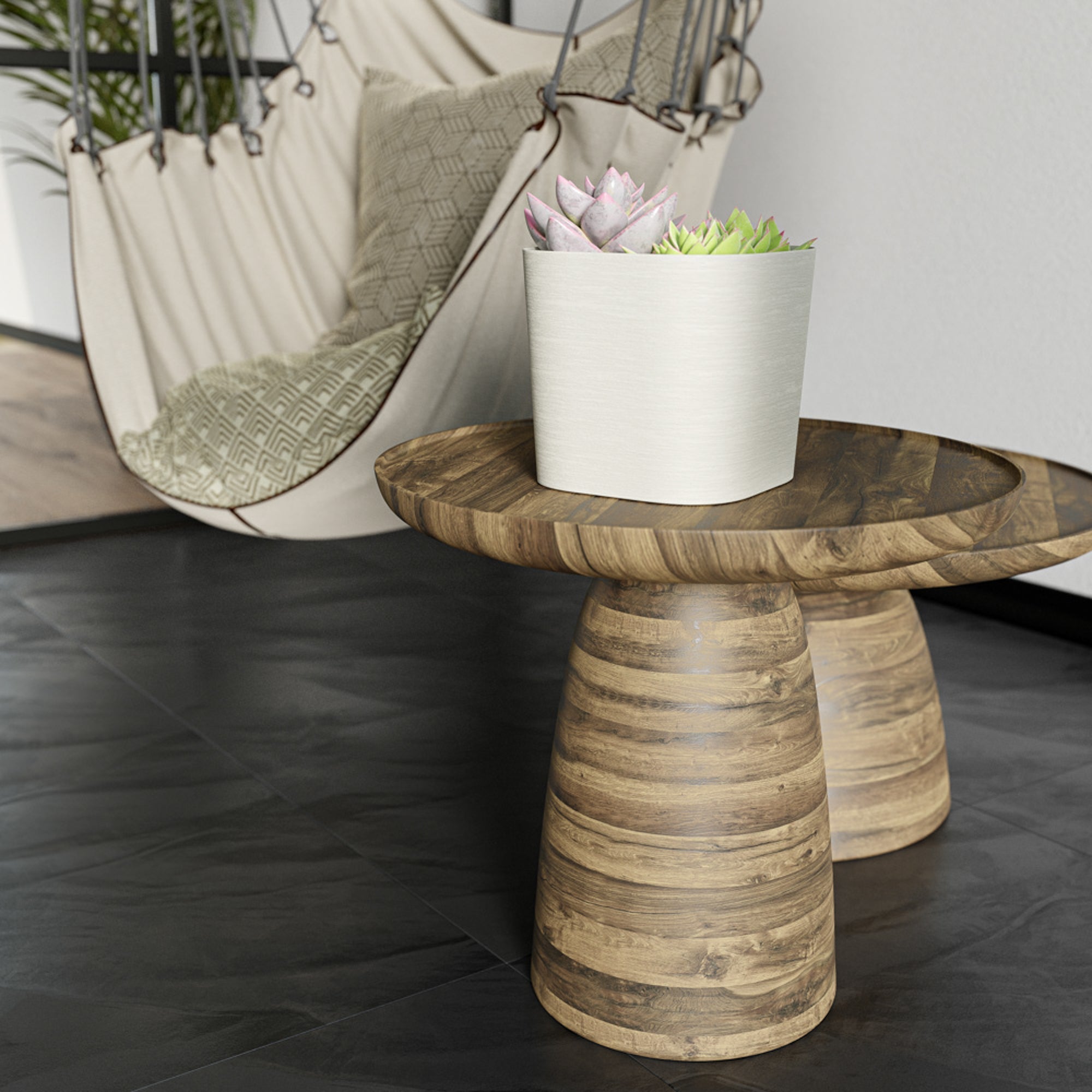Macetero para Jardin Capri TERA Italia - bCasual -38711038238